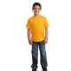 Port & Company® 50/50 Cotton/Poly Youth Tee