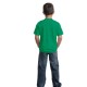 Port & Company® 50/50 Cotton/Poly Youth Tee