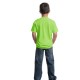 Port & Company® 50/50 Cotton/Poly Youth Tee
