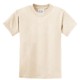 Port & Company® 50/50 Cotton/Poly Youth Tee