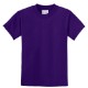 Port & Company® 50/50 Cotton/Poly Youth Tee