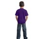Port & Company® 50/50 Cotton/Poly Youth Tee