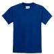 Port & Company® 50/50 Cotton/Poly Youth Tee