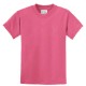 Port & Company® 50/50 Cotton/Poly Youth Tee