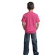 Port & Company® 50/50 Cotton/Poly Youth Tee