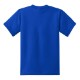 Port & Company® 50/50 Cotton/Poly Youth Tee