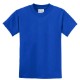 Port & Company® 50/50 Cotton/Poly Youth Tee