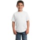 Port & Company® 50/50 Cotton/Poly Youth Tee