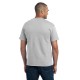 Port & Company® 50/50 Cotton/Poly Men's Pocket Tee
