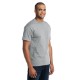 Port & Company® 50/50 Cotton/Poly Men's Pocket Tee