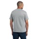Port & Company® 50/50 Cotton/Poly Men's Pocket Tee