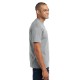 Port & Company® 50/50 Cotton/Poly Men's Pocket Tee