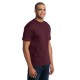 Port & Company® 50/50 Cotton/Poly Men's Pocket Tee