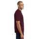 Port & Company® 50/50 Cotton/Poly Men's Pocket Tee