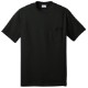 Port & Company® 50/50 Cotton/Poly Men's Pocket Tee