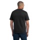 Port & Company® 50/50 Cotton/Poly Men's Pocket Tee