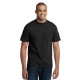 Port & Company® 50/50 Cotton/Poly Men's Pocket Tee