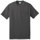 Port & Company® 50/50 Cotton/Poly Men's Pocket Tee