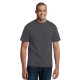Port & Company® 50/50 Cotton/Poly Men's Pocket Tee
