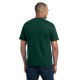Port & Company® 50/50 Cotton/Poly Men's Pocket Tee