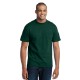 Port & Company® 50/50 Cotton/Poly Men's Pocket Tee