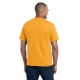 Port & Company® 50/50 Cotton/Poly Men's Pocket Tee