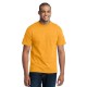 Port & Company® 50/50 Cotton/Poly Men's Pocket Tee