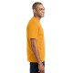 Port & Company® 50/50 Cotton/Poly Men's Pocket Tee