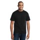 Port & Company® 50/50 Cotton/Poly Men's Pocket Tee