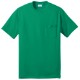 Port & Company® 50/50 Cotton/Poly Men's Pocket Tee