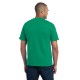 Port & Company® 50/50 Cotton/Poly Men's Pocket Tee