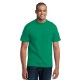 Port & Company® 50/50 Cotton/Poly Men's Pocket Tee