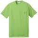 Port & Company® 50/50 Cotton/Poly Men's Pocket Tee