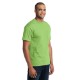 Port & Company® 50/50 Cotton/Poly Men's Pocket Tee