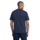 Port & Company® 50/50 Cotton/Poly Men's Pocket Tee