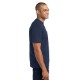 Port & Company® 50/50 Cotton/Poly Men's Pocket Tee