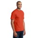 Port & Company® 50/50 Cotton/Poly Men's Pocket Tee