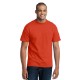 Port & Company® 50/50 Cotton/Poly Men's Pocket Tee