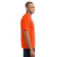 Port & Company® 50/50 Cotton/Poly Men's Pocket Tee
