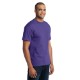 Port & Company® 50/50 Cotton/Poly Men's Pocket Tee