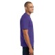 Port & Company® 50/50 Cotton/Poly Men's Pocket Tee