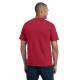 Port & Company® 50/50 Cotton/Poly Men's Pocket Tee