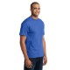 Port & Company® 50/50 Cotton/Poly Men's Pocket Tee