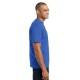 Port & Company® 50/50 Cotton/Poly Men's Pocket Tee