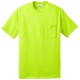 Port & Company® 50/50 Cotton/Poly Men's Pocket Tee