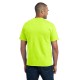 Port & Company® 50/50 Cotton/Poly Men's Pocket Tee