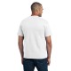 Port & Company® 50/50 Cotton/Poly Men's Pocket Tee