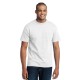 Port & Company® 50/50 Cotton/Poly Men's Pocket Tee