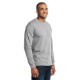 Port & Company® 50/50 Cotton/Poly Men's Long Sleeve Tee