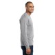 Port & Company® 50/50 Cotton/Poly Men's Long Sleeve Tee